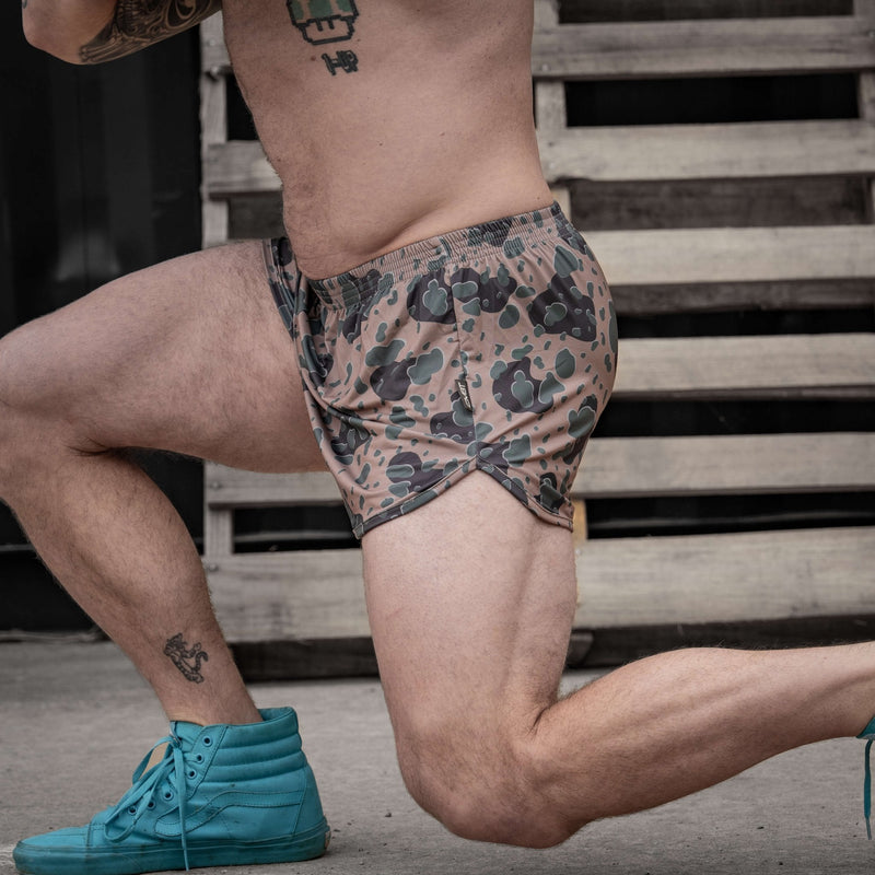Load image into Gallery viewer, Ranger Silkies Training Shorts | 2.5"
