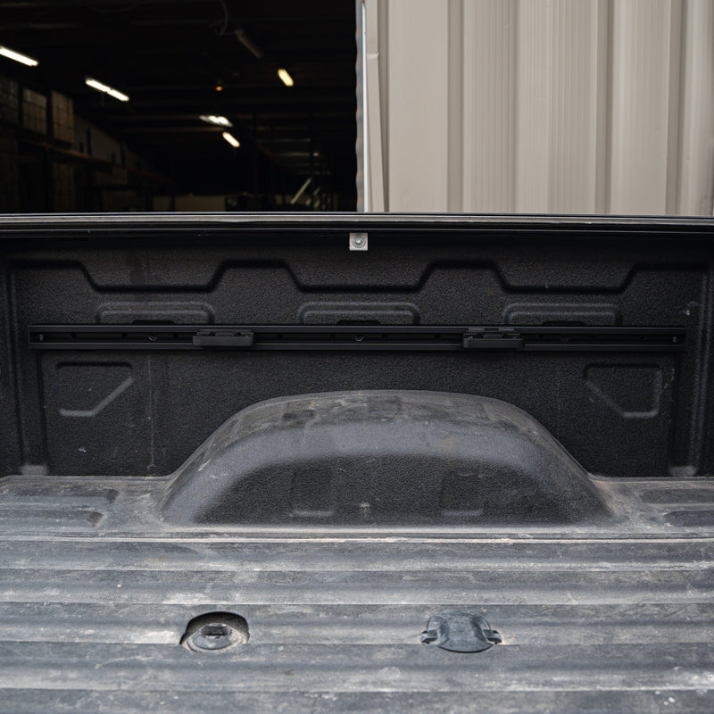 Load image into Gallery viewer, Integral Rail Tie-Down Cleat
