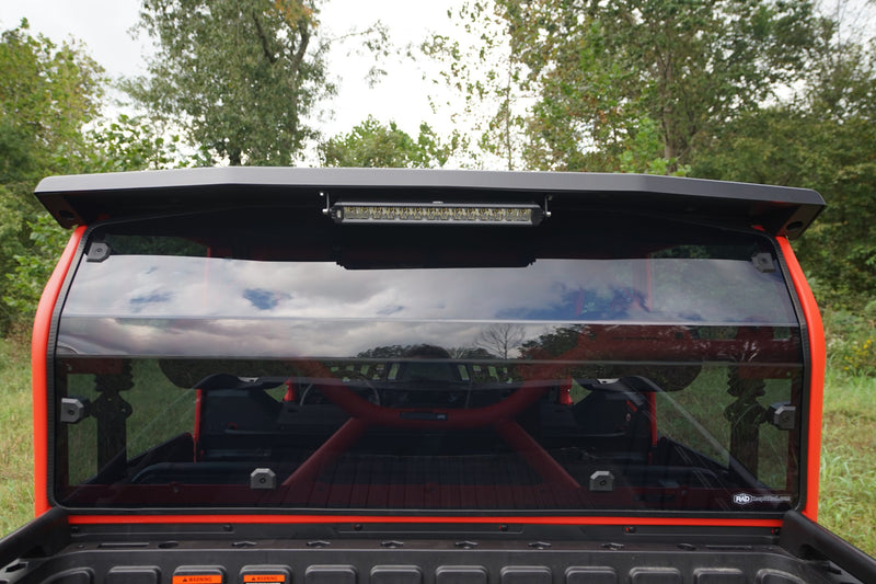 Load image into Gallery viewer, Segway UT10 Crew Rear Cargo/Back Up LED Light Kit
