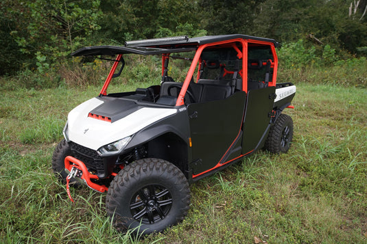 Segway UT10 Crew 42″ LED Roof Light Bar Kit