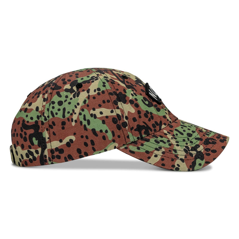 Load image into Gallery viewer, Goon Arched Patch Tactical Ripstop Mesh Snapback Hat
