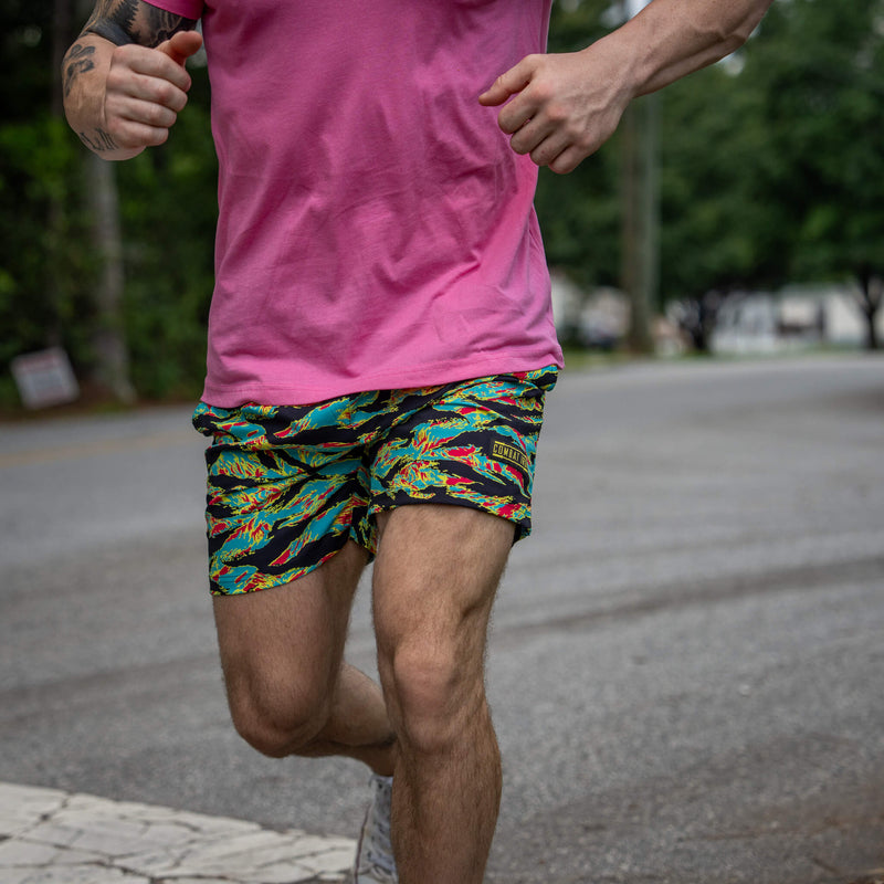 Load image into Gallery viewer, Men&#39;s V3 Performance Training Shorts | 5.5&quot;
