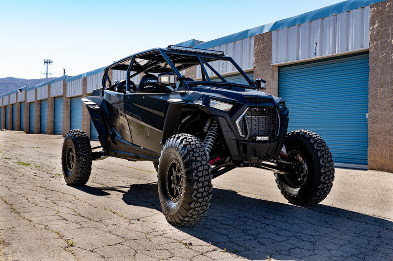 Load image into Gallery viewer, HCR Racing RZR-05700 Polaris RZR XP 1000 Dual-Sport Mid-Travel Suspension Kit
