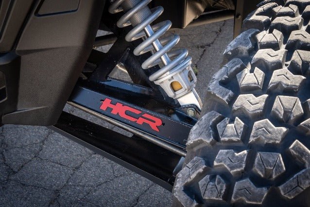 Load image into Gallery viewer, HCR Racing RZR-05700 Polaris RZR XP 1000 Dual-Sport Mid-Travel Suspension Kit
