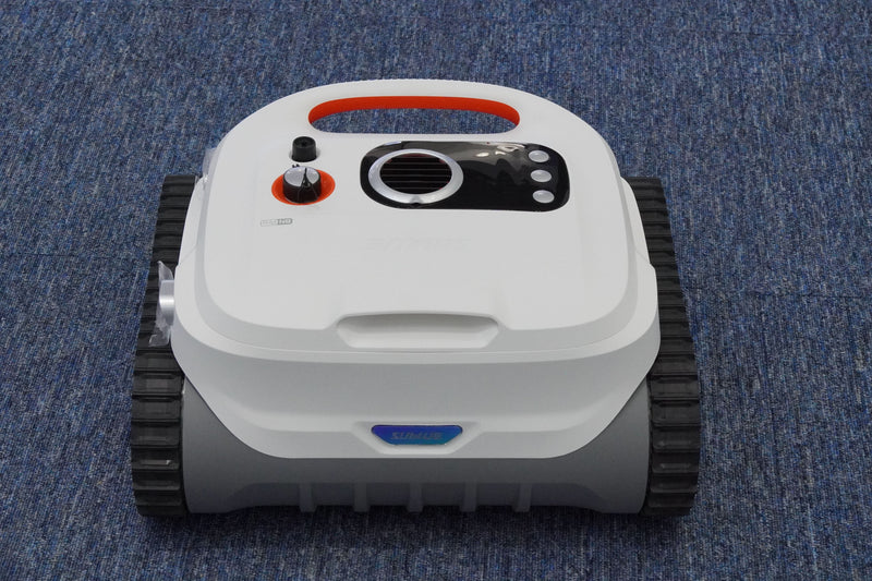 Load image into Gallery viewer, BN Pro Robotic Pool Cleaner
