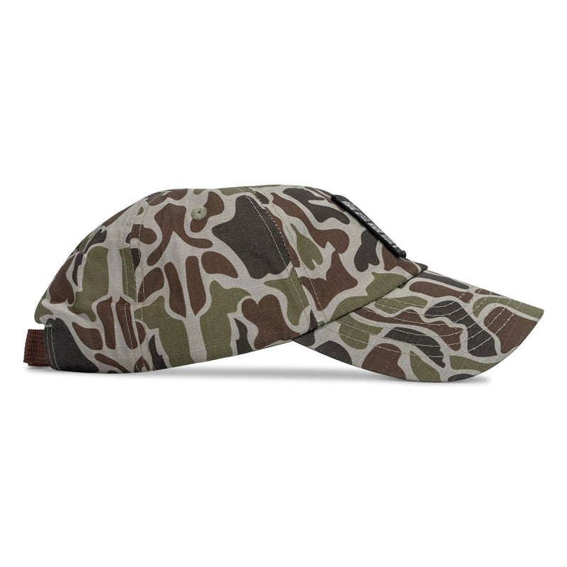 Load image into Gallery viewer, Dad in the Streets. Daddy in the Sheets. Patch Ripstop Tactical Hat

