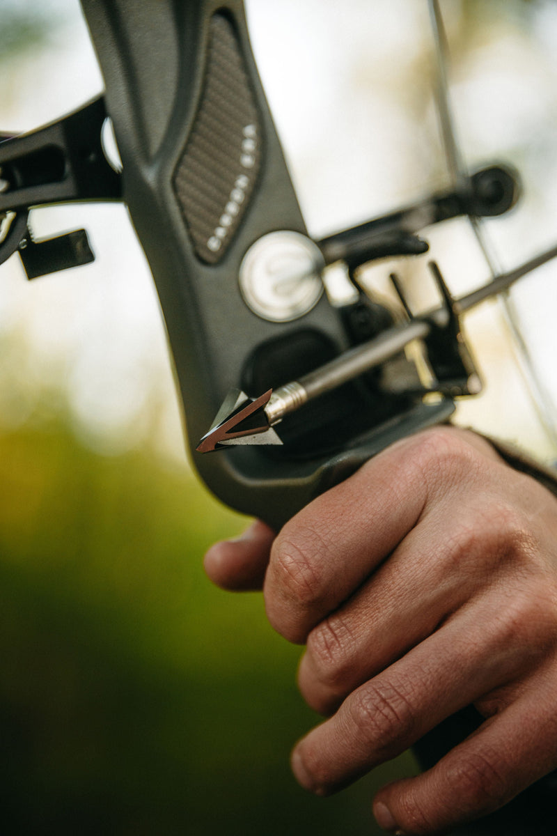 Load image into Gallery viewer, VPA Omega Broadhead
