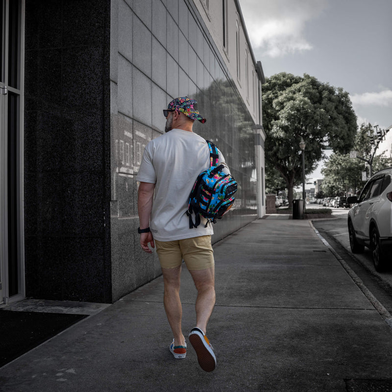 Load image into Gallery viewer, Tactical Athlete 10L Compact Backpack
