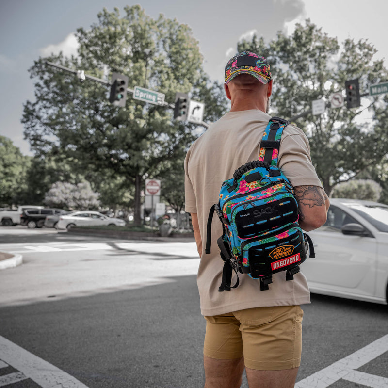Load image into Gallery viewer, Tactical Athlete 10L Compact Backpack
