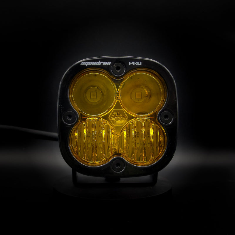 Load image into Gallery viewer, Baja Designs Squadron Sport LED Light Pods
