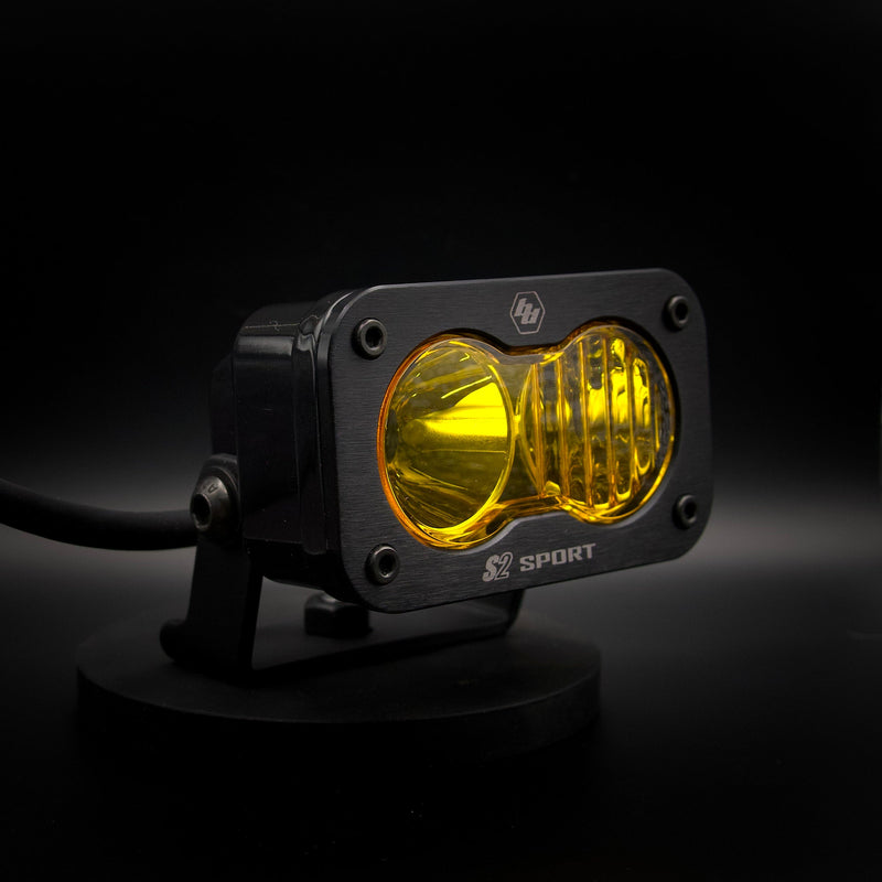 Load image into Gallery viewer, Baja Designs S2 Pro LED Light Pods [
