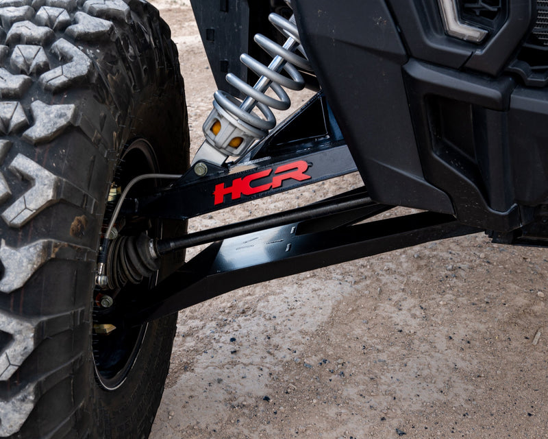 Load image into Gallery viewer, HCR Racing RZR-05700 Polaris RZR XP 1000 Dual-Sport Mid-Travel Suspension Kit
