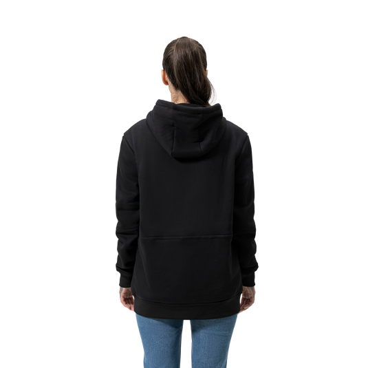 Heated Sweatshirt