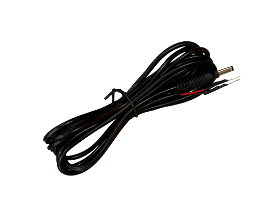Trail Cam Power Wire