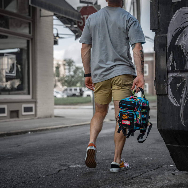 Load image into Gallery viewer, Tactical Athlete 10L Compact Backpack
