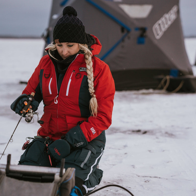 Load image into Gallery viewer, ★Limited Edition★ Arctic Appeal 3.0 Jacket - 'MERICA
