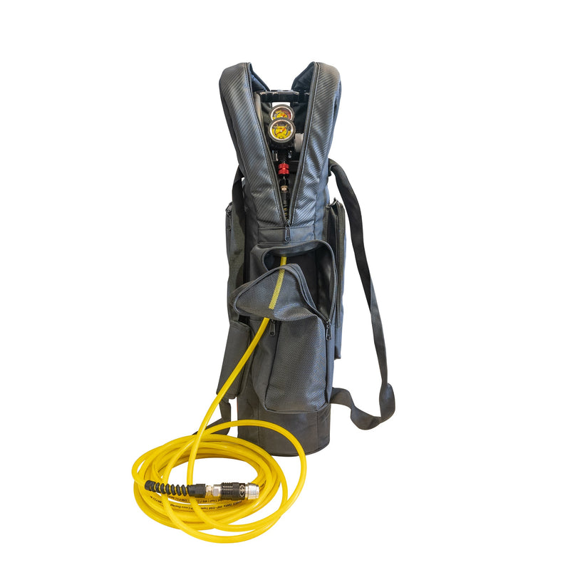 Load image into Gallery viewer, Speed Bag V2 - 15 lb Power Tanks
