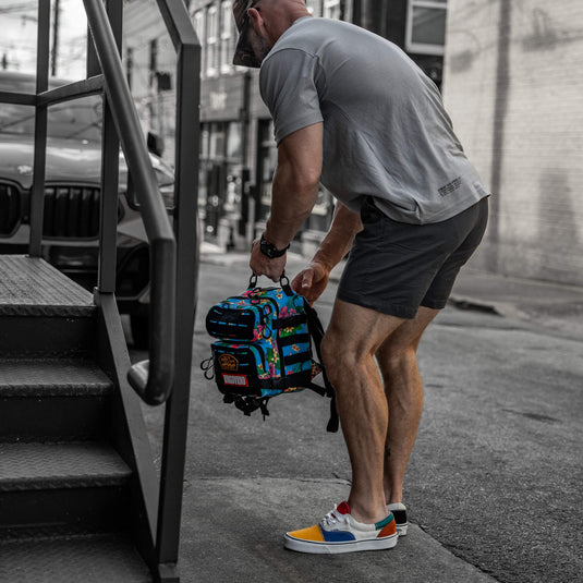 Chico Flex Men's Casual Shorts | 6"