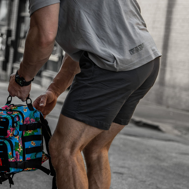 Load image into Gallery viewer, Chico Flex Men&#39;s Casual Shorts | 6&quot;
