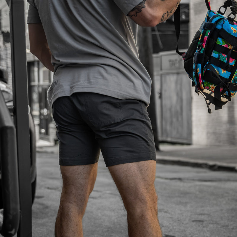 Load image into Gallery viewer, Chico Flex Men's Casual Shorts | 5"
