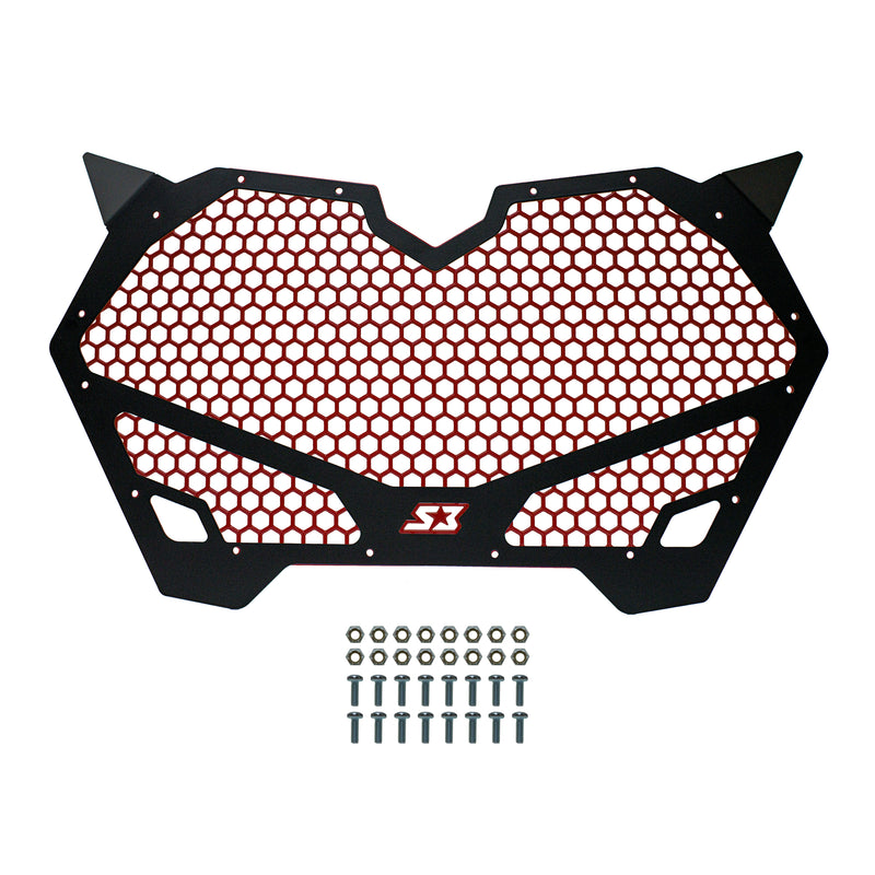 Load image into Gallery viewer, Can-Am Maverick R Front Grille
