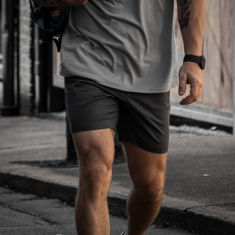 Load image into Gallery viewer, Chico Flex Men's Casual Shorts | 5"
