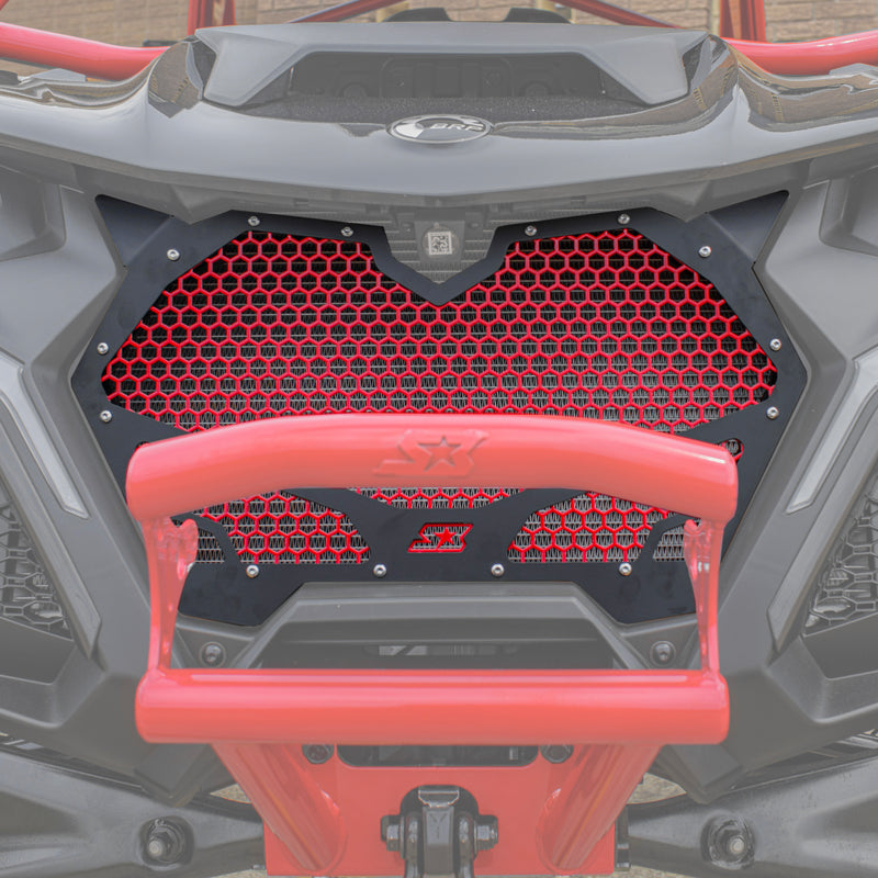 Load image into Gallery viewer, Can-Am Maverick R Front Grille
