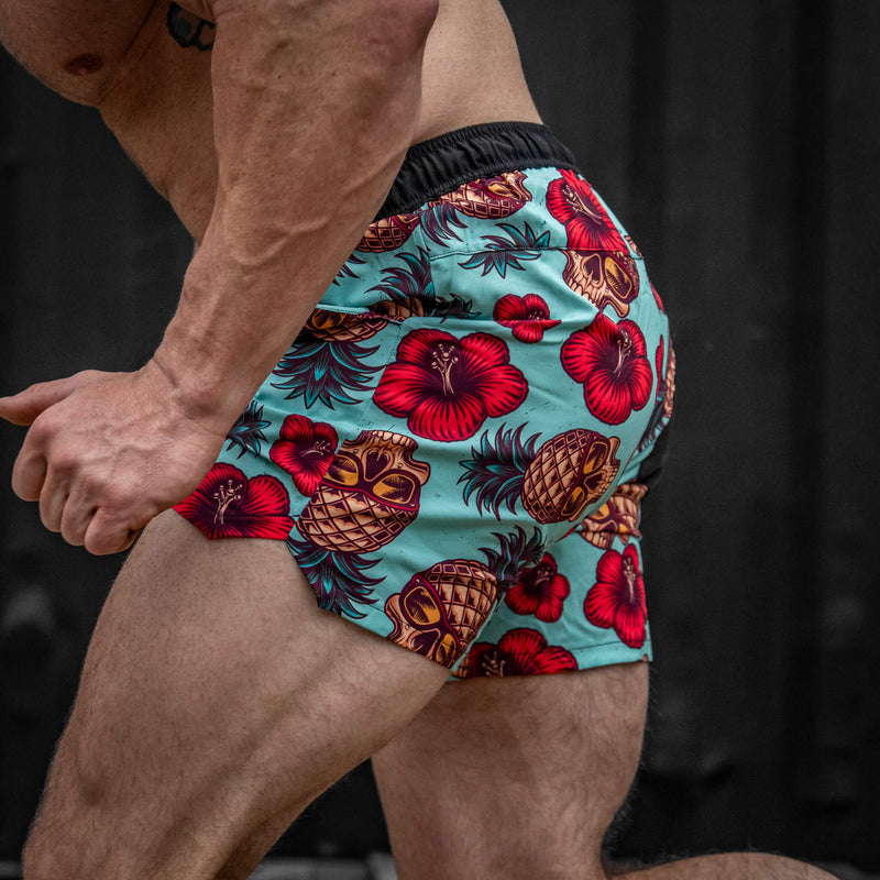 Load image into Gallery viewer, Men&#39;s Hybrid Athletic Shorts | 5.5&quot;
