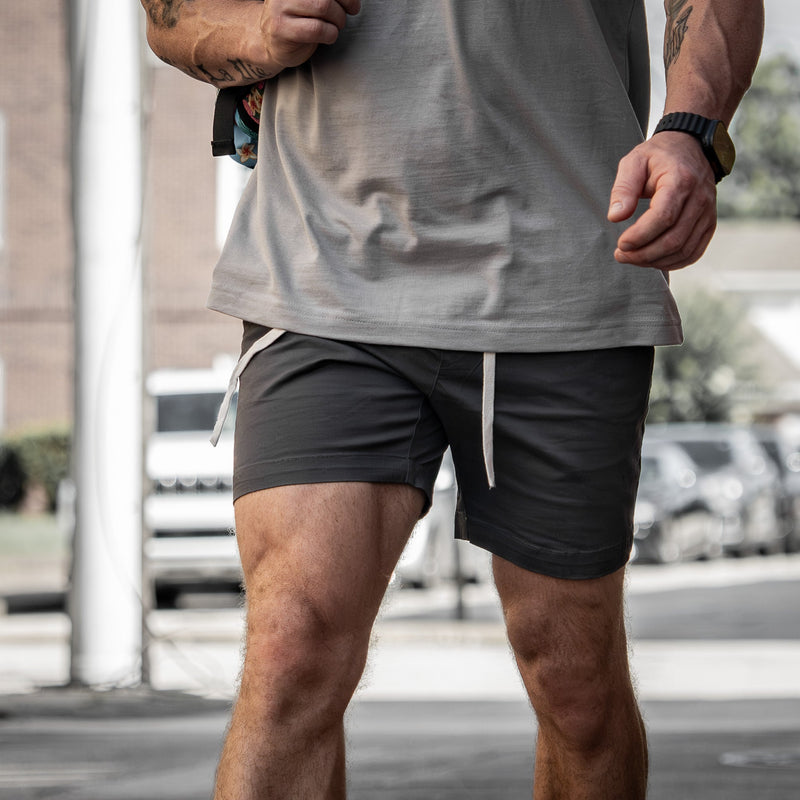 Load image into Gallery viewer, Chico Flex Men's Casual Shorts | 5"
