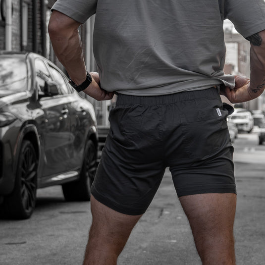 Chico Flex Men's Casual Shorts | 5"