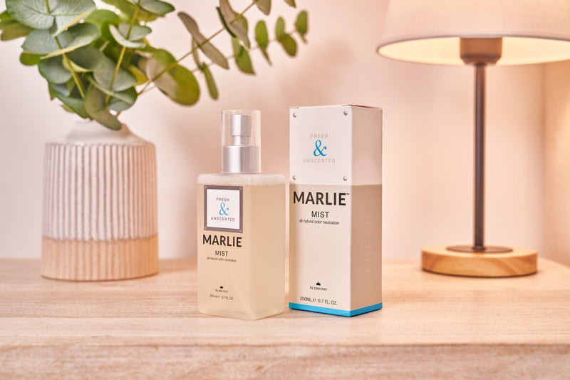 Load image into Gallery viewer, Marlie Mist Pet Odor Eliminator Spray with Essential Oils

