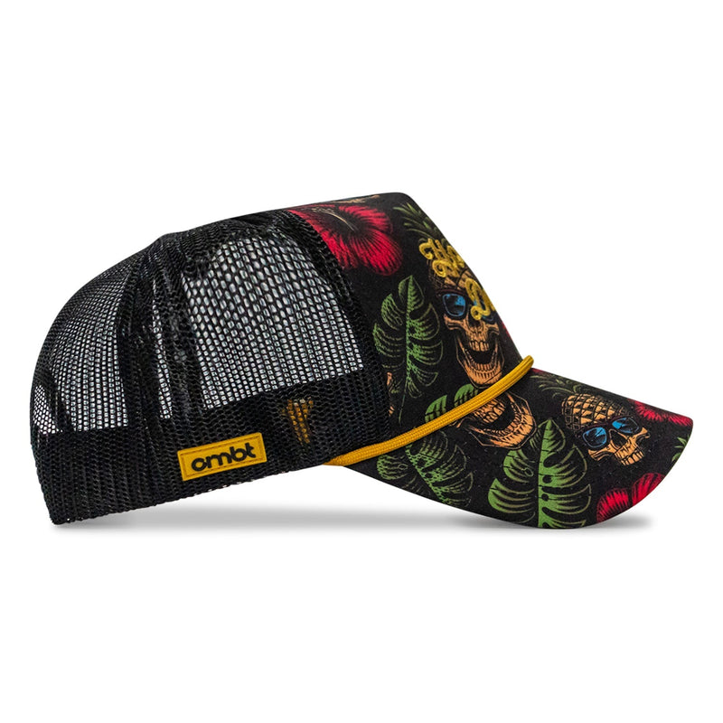 Load image into Gallery viewer, Hoochie Daddy Weekender Style Performance Snapback Hat

