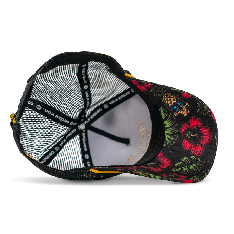 Load image into Gallery viewer, Hoochie Daddy Weekender Style Performance Snapback Hat
