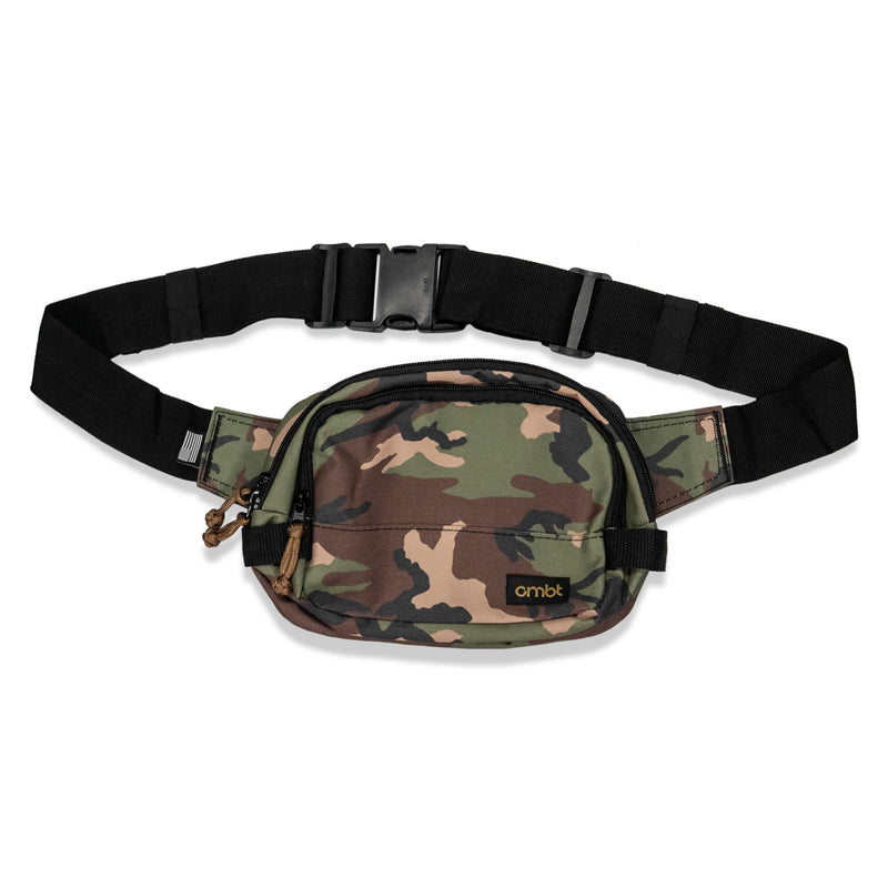 Load image into Gallery viewer, Fanny Pack Dump Pouch V2.5
