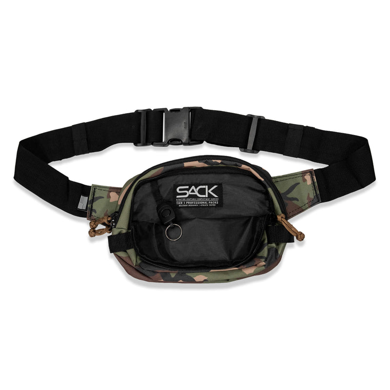 Load image into Gallery viewer, Fanny Pack Dump Pouch V2.5
