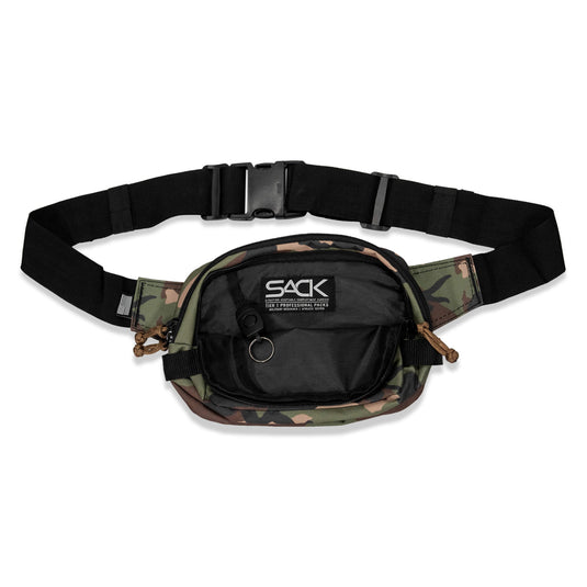 Fanny Pack Dump Pouch V2.5