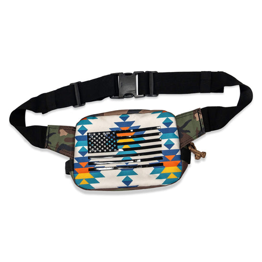 Fanny Pack Dump Pouch V2.5