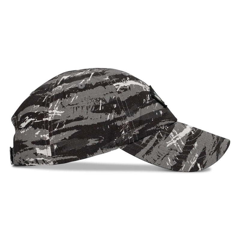 Load image into Gallery viewer, Goon Arched Patch Tactical Ripstop Mesh Snapback Hat

