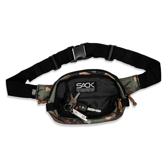 Fanny Pack Dump Pouch V2.5