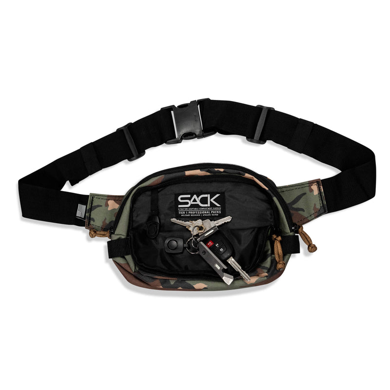 Load image into Gallery viewer, Fanny Pack Dump Pouch V2.5
