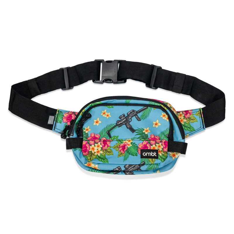 Load image into Gallery viewer, Fanny Pack Dump Pouch V2.5
