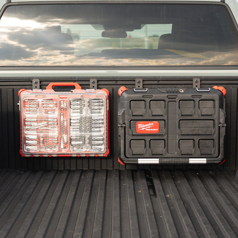 Load image into Gallery viewer, Integral Bedside Panel - Toyota Tundra (2007+)
