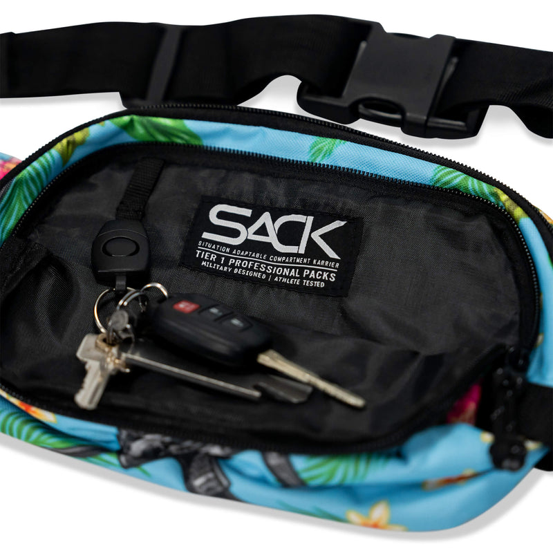 Load image into Gallery viewer, Fanny Pack Dump Pouch V2.5
