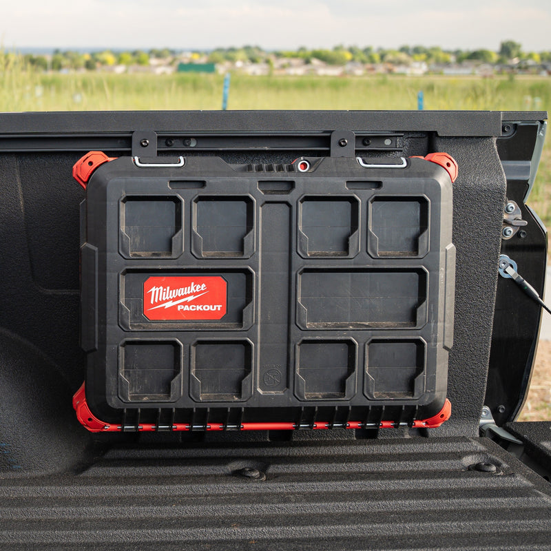 Load image into Gallery viewer, Integral Bedside Panel - Toyota Tundra (2007+)
