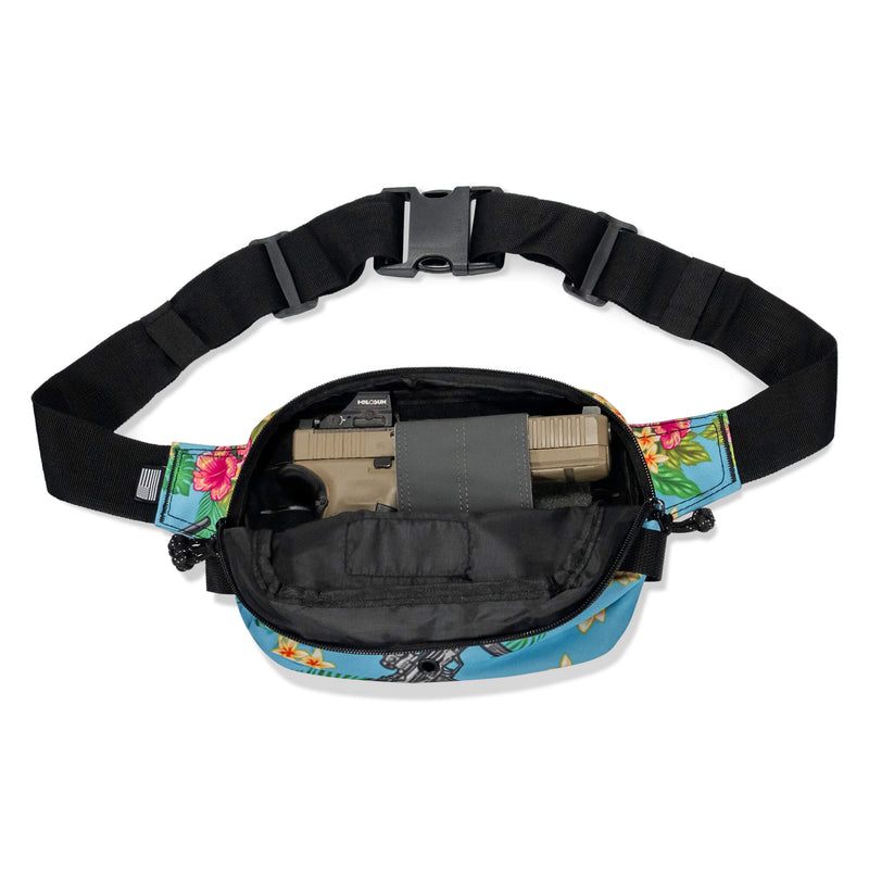 Load image into Gallery viewer, Fanny Pack Dump Pouch V2.5
