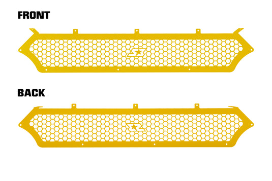 Can-Am Maverick R Bed Delete Bracket Kit