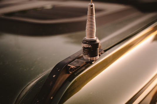 Trail Sight Accessory Mount