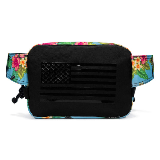 Fanny Pack Dump Pouch V2.5