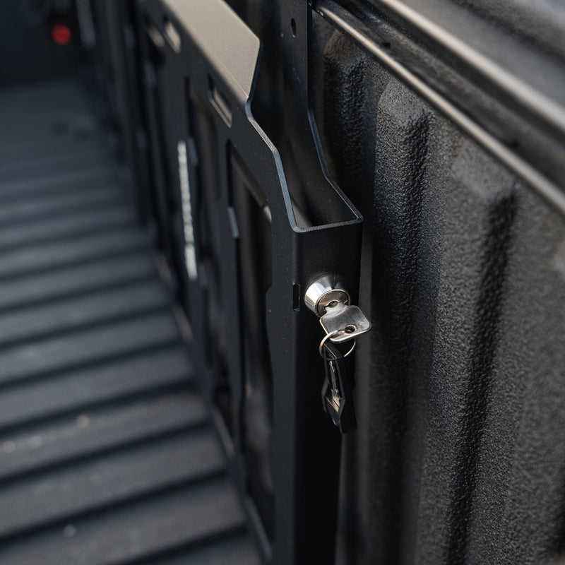 Load image into Gallery viewer, Integral Bedside Panel - Toyota Tundra (2007+)
