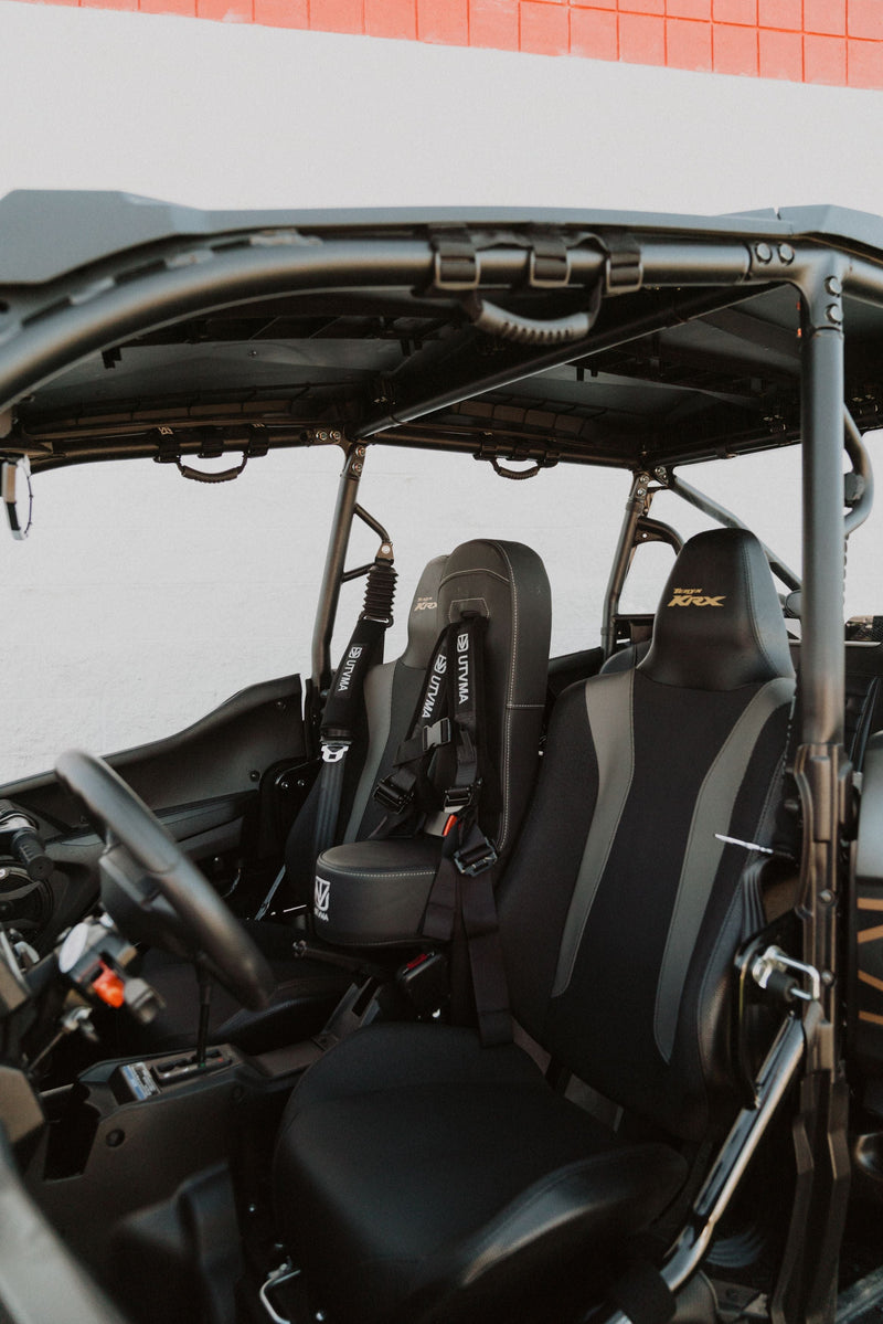 Load image into Gallery viewer, Kawasaki KRX 4 Front Bump Seat (2023-2025)
